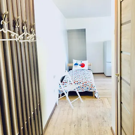 Lion 1 Klaipėda