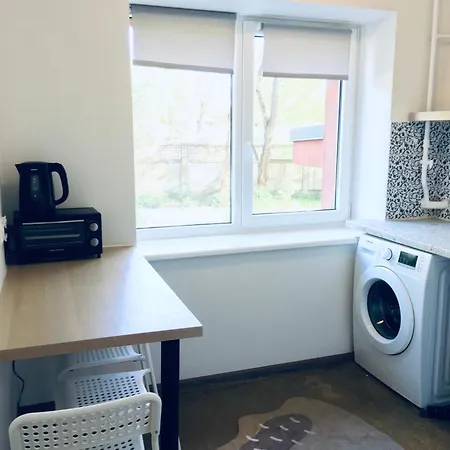 Apartment Lion 1 Klaipėda
