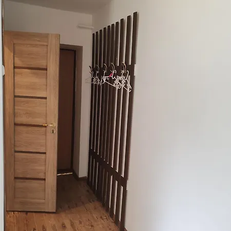Apartment Lion 1