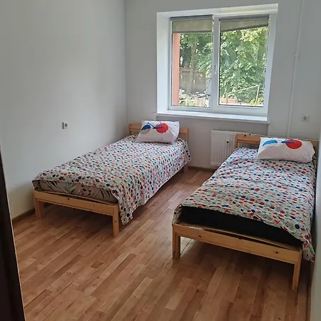 Lion 1 Apartment